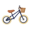 Banwood odrážadlo,Navy Blue