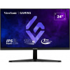Viewsonic VX24G1-HD počítačový monitor 61 cm (24