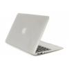 Obal Tucano Nido Hard Shell pre MacBook Pro Retina 13 priehľadný
