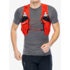 Bežecká vesta Salomon Sense Pro 6 Set - fiery red/black