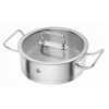Zwilling Kastról PRO 24 cm, s pokrievkou
