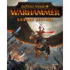 ESD GAMES Total War Warhammer Savage Edition (PC) Steam Key