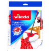 Vileda hlava Easy Wring clean Turbo refill 2in1 microfibe