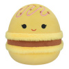 Squishmallows: Visconti a macaron 20 cm