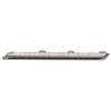 lišta do přední mřížky, horní, chrom (AMG) L 2932415