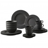 Villeroy & Boch KOMBINOVANÝ SERVIS 20-dielne, jemný porcelán (fine china) keramika - Jedálenské sety - 003407202401