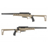 Silverback Airsoft puška TAC-41 Lite - Flat Dark Earth