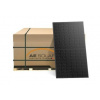 PALETA 36ks, Fotovoltaický solárny panel AE Solar 410 WP Full Black