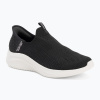 Dámske topánky SKECHERS Ultra Flex 3.0 Easy Win black/white