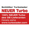 SCHLÜTTER TURBOLADER Plniace dúchadlo 172-05765