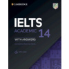 IELTS 14 Academic Student's Book with Answers with Audio