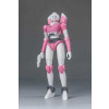 Yolopark Transformers Generation One AMK Mini Series Plastic Model Kit Wave 2 Arcee 11 cm