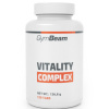 GYMBEAM Vitality complex multivitamín 120 tabliet