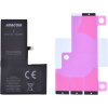 AVACOM baterie pro Apple iPhone X, Li-Ion 3,81V 2716mAh (náhrada 616-00346) GSAP-IPHX-2716