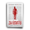 Za úsvitu - Barbara Nickless