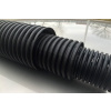 Drenážna rúra 65 neperforovaná,chránička HDPE, bal=50bm DN65N
