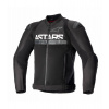 Bunda SMX AIR, ALPINESTARS (čierna) 2026 XL