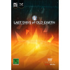 Last Days of Old Earth (PC)