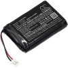 Cameron Sino Batéria pre bezdrôtový ovládač Sony Dualshock 4, 1800 mAh, Li-Ion CS-SP152XL