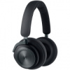 Bang & Olufsen BeoPlay HX Slúchadlá s mikrofónom Káblový a bezdrôtový Pres hlavu Hovor / hudba Bluetooth Čierna (1224000)