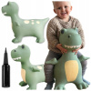 Hopsadlo pre deti na skákanie Find that Hippo - Dinosaurus