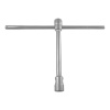 Kľúč na kolesá nákladných áut 30 x 32 mm, 6hran, posuvná rukoväť - JONNESWAY AG010168