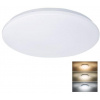 stropné svietidlo solight wo793 plain 36w