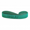 4FIZJO FLEX POWER BAND GREEN Guma na cvičenie 7-13 kg 1 ks