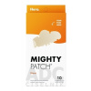 Hero. MIGHTY PATCH Nose hydrokoloidné náplasti na akné 1x10 ks