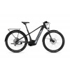 Ghost E-Teru Advanced 27.5 EQ B750 Titanium Grey/Light Pearl Gray Matt