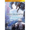 ESD Monster Hunter World Iceborne Digital Deluxe 7139