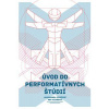 Úvod do performatívnych štúdií - Aleksandra Jovićević