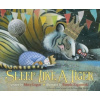 Sleep Like a Tiger Logue MaryPevná vazba