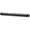 Techly 24 x RJ45 Cat.6 (022892)