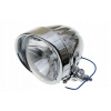 REFLEKTOR LIGHTBAR PREDNÁ LAMPA 4,5 PALCA CHRÓMOVANÁ