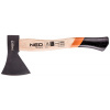 Sekera, kálačka - Sekera 600 g, hikorová rukoväť, 27-006, NEO (Sekera, kálačka - Sekera 600 g, hikorová rukoväť, 27-006, NEO)