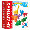 SmartMax - Moje prvé Safari zvieratká - 18 ks