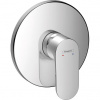 Hansgrohe Rebris S Sprchová batéria, chróm 72667000