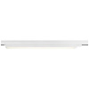 Deko Light Linear 60 LED pásové reflektory 3fázové 18 W LED En.trieda 2021: E (A - G) Dopravní biela (RAL 9016); 707147