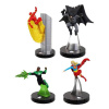 Wizkids DC Comics HeroClix: Starter Set 2026