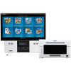 Fomei DiLand Kiosk D23 | fotokiosk + DNP DS620 | tlačiareň