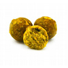 Karpové proteínové guličky Massive Baits Eco Boilies Citrus 18 mm 1 kg