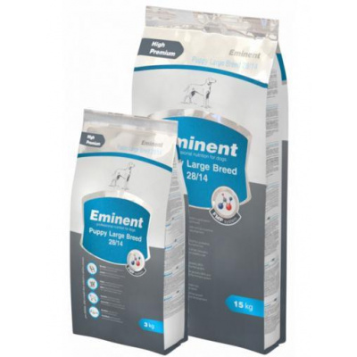 Eminent Puppy Large Breed 3 kg