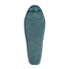 Pinguin Trekking (190 cm) zip levý zip barva petrol