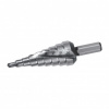 Trebor Vrták stupňovitý HSS SP 4-39mm 5 13 stupňov RUKO