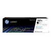 Toner HP 207X Černá