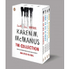 Karen M. McManus Boxset