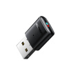 Bluetooth Ugreen 10928 USB 5.0 čierna (UG10928)