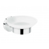 Hansgrohe Logis Universal Miska na mydlo, sklo/chróm 41715000-HG