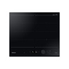 Samsung NZ64B7799GK/U2 varná doska Čierna Vstavaný 59 cm Indukčná varná doska so zónami 4 zone(s) (NZ64B7799GK/U2)